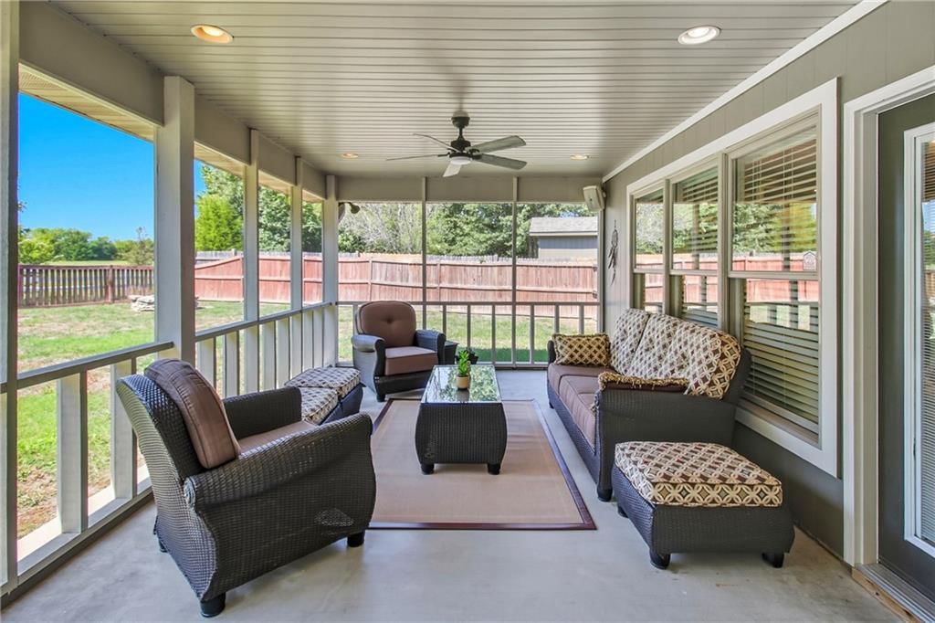 506 Deer Trail Street — photo 28
