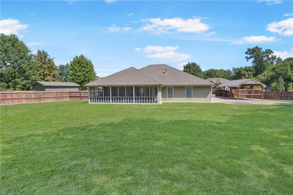 506 Deer Trail Street — photo 30