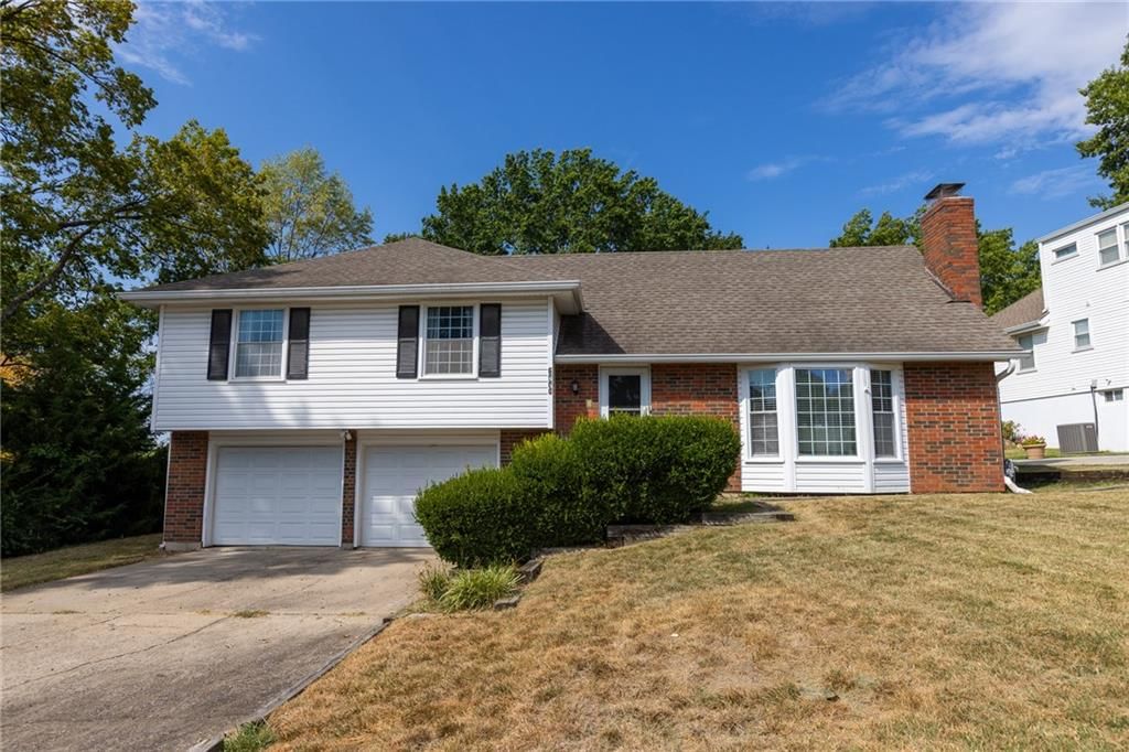 6000 N Wyandotte Street, Kansas City, MO