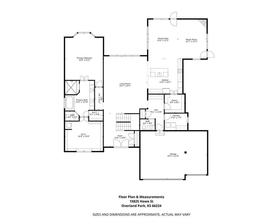 15825 Howe Street — photo 47