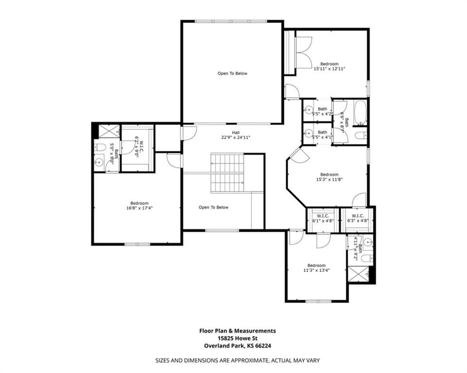 15825 Howe Street — photo 48