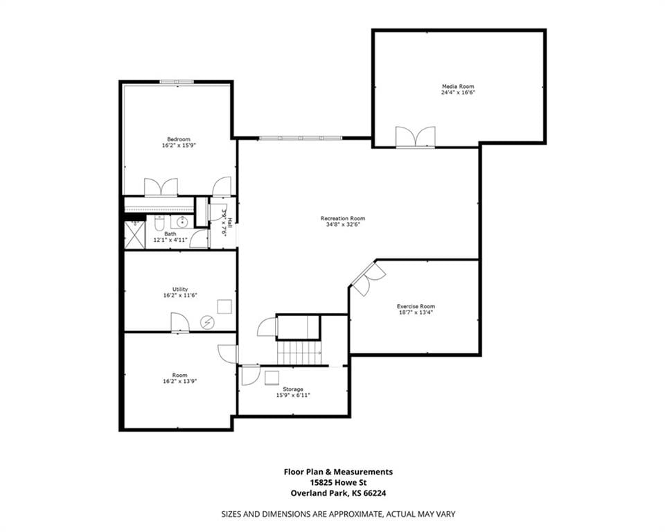 15825 Howe Street — photo 49