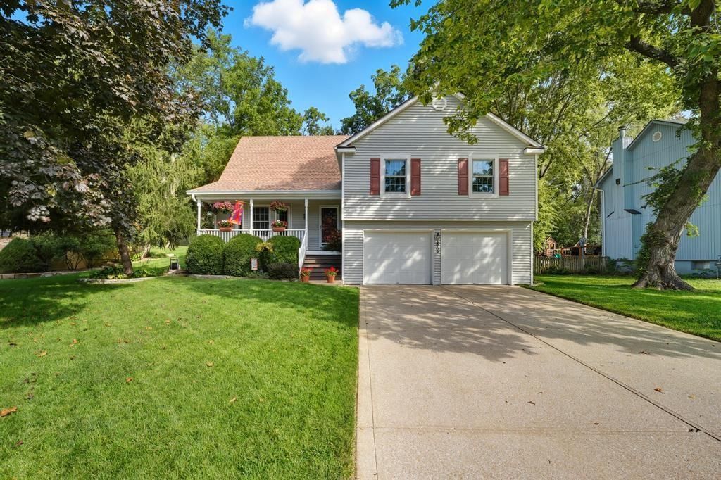 13102 W 69th Street, Shawnee, KS