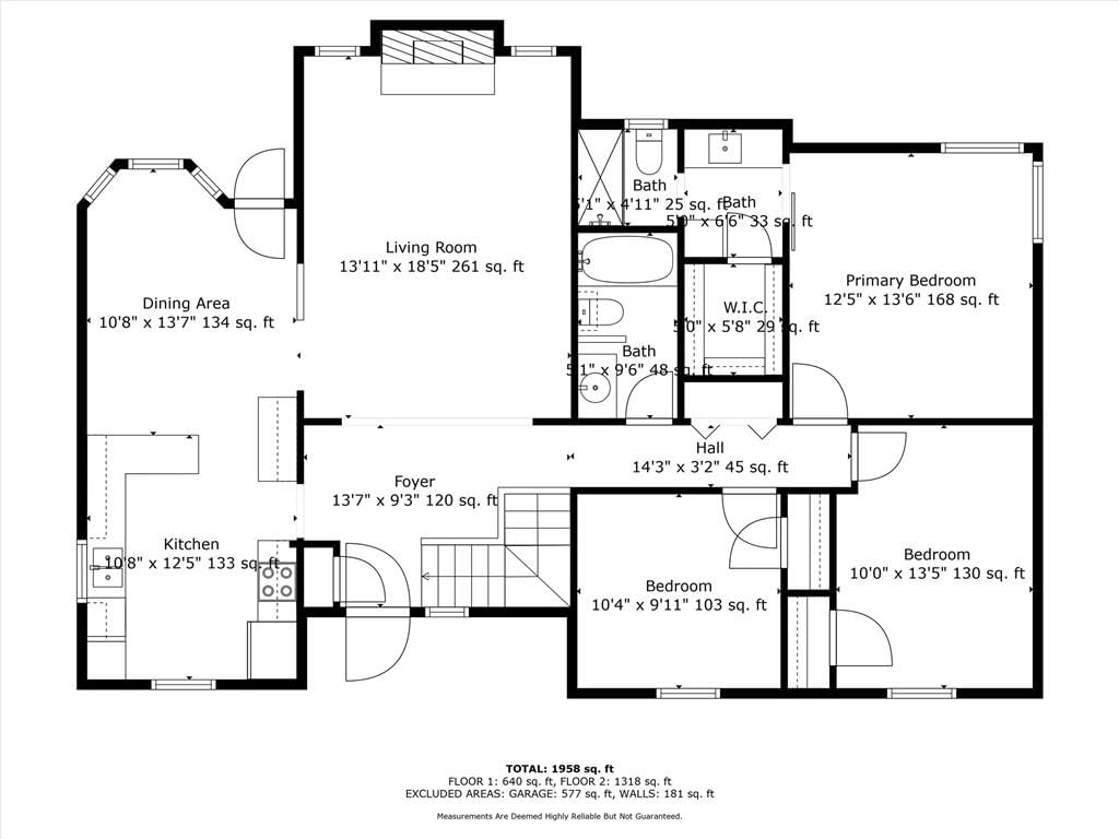 Photo 33 of 34 - 16608 E 51st Terrace Court S N/A