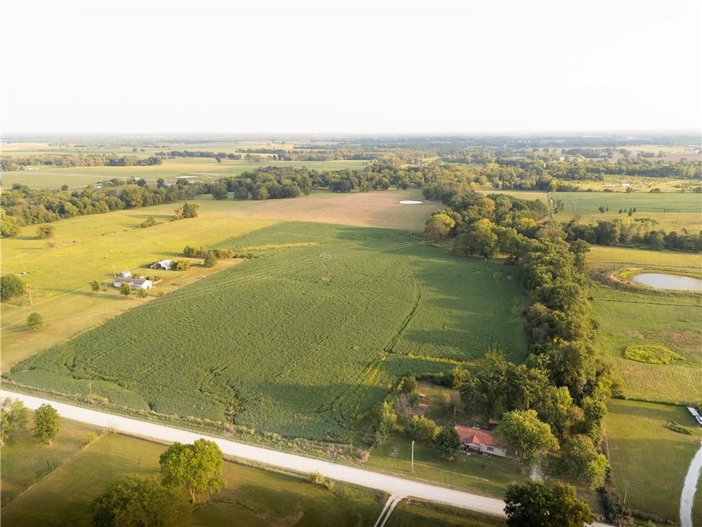 E 291st Street, Harrisonville, MO