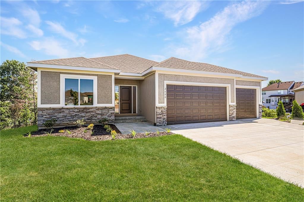 4708 SW 2nd Street, Blue Springs, MO