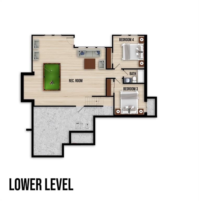 3940 SW Flintrock Drive — photo 4