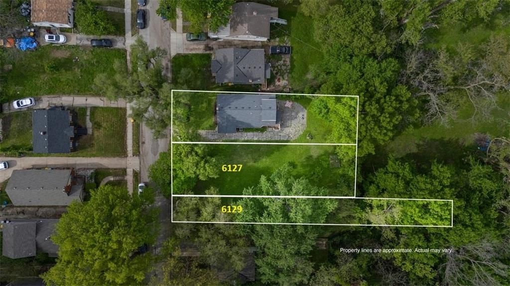 6127 Tracy Avenue — photo 1