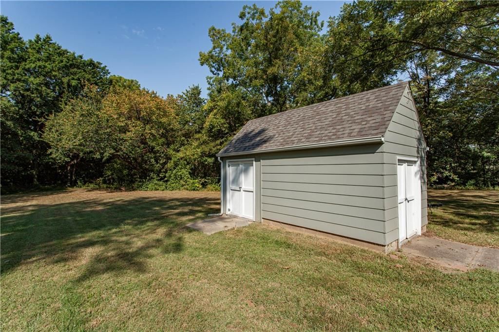 1200 S Buckner Tarsney Road — photo 26