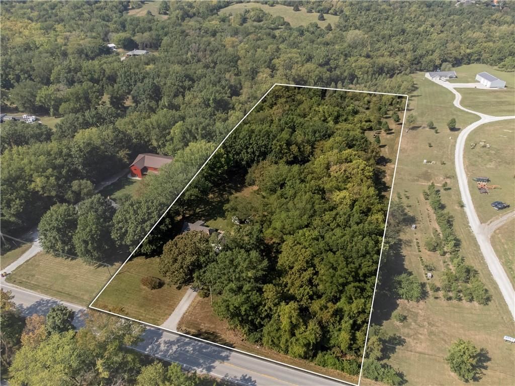 1200 S Buckner Tarsney Road — photo 27
