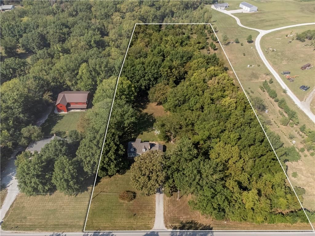 1200 S Buckner Tarsney Road — photo 29