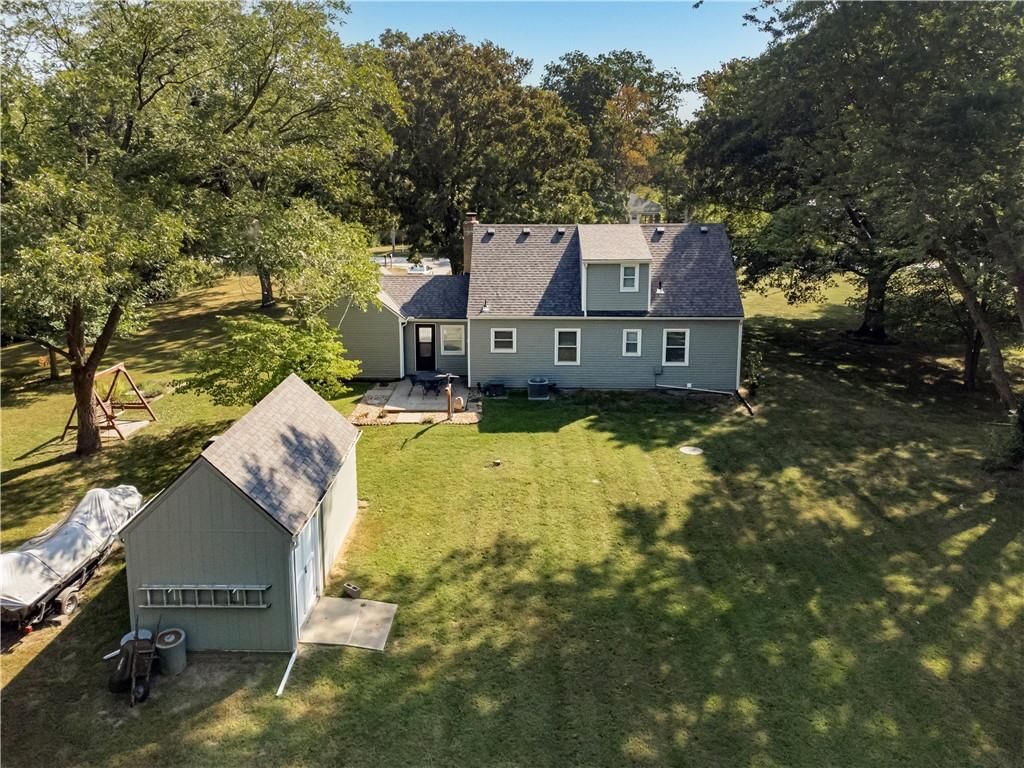 1200 S Buckner Tarsney Road — photo 30