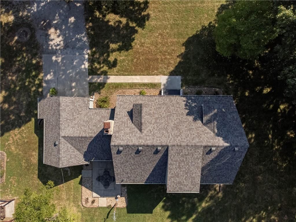 1200 S Buckner Tarsney Road — photo 31