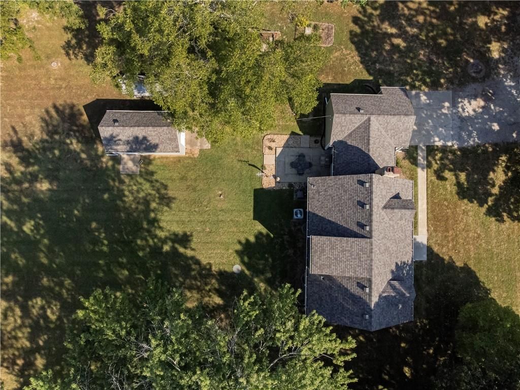 1200 S Buckner Tarsney Road — photo 32