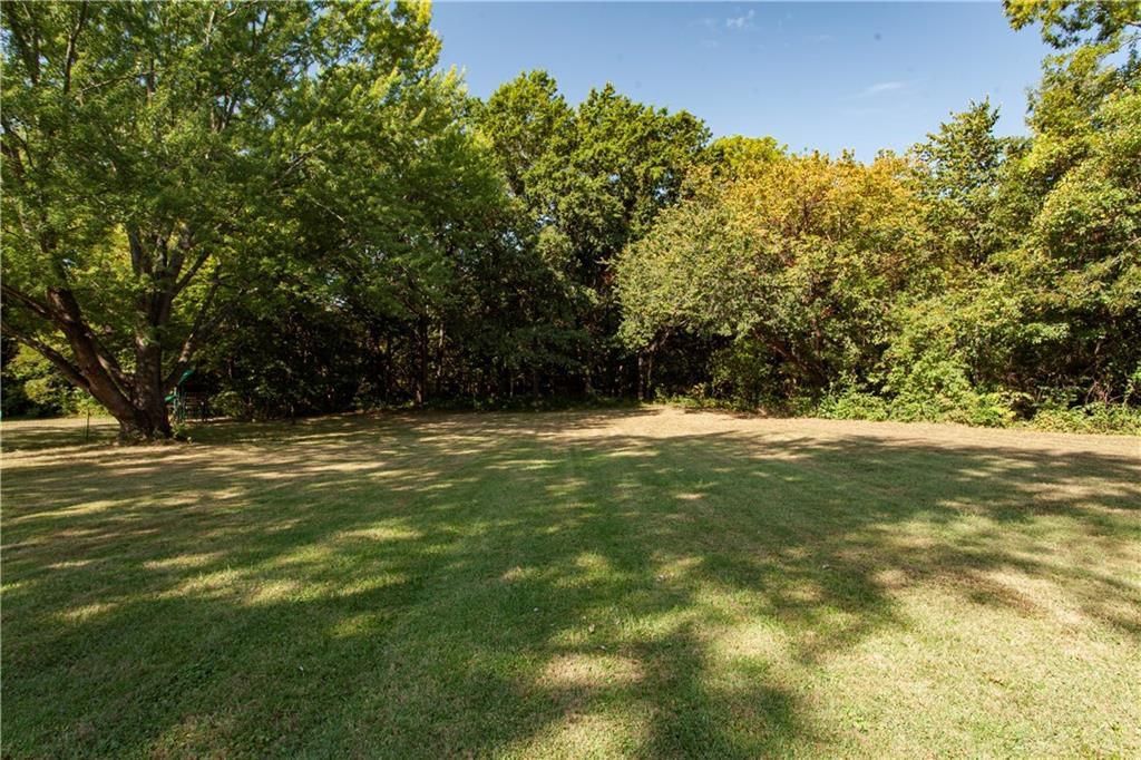 1200 S Buckner Tarsney Road — photo 33