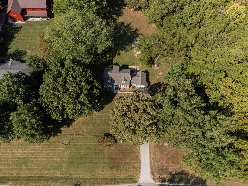 1200 S Buckner Tarsney Road — photo 34