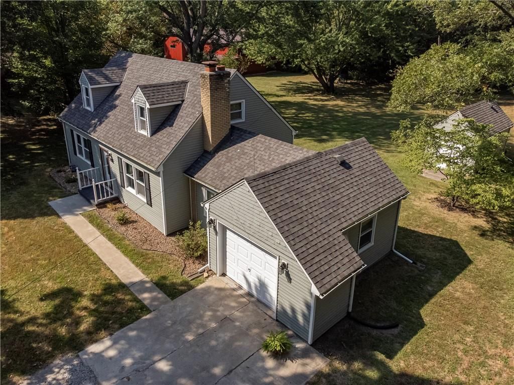 1200 S Buckner Tarsney Road — photo 35