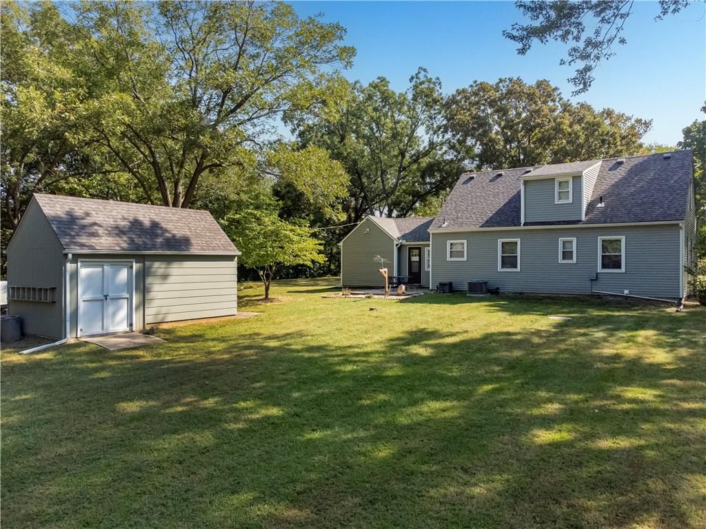 1200 S Buckner Tarsney Road — photo 37