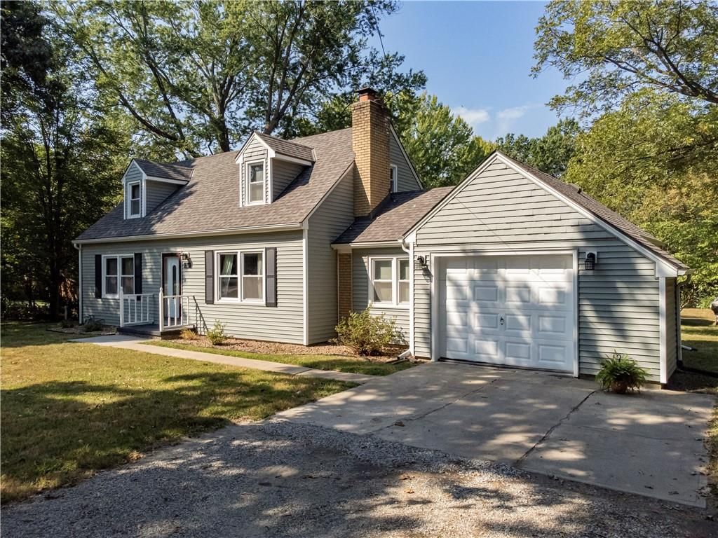 1200 S Buckner Tarsney Road — photo 38