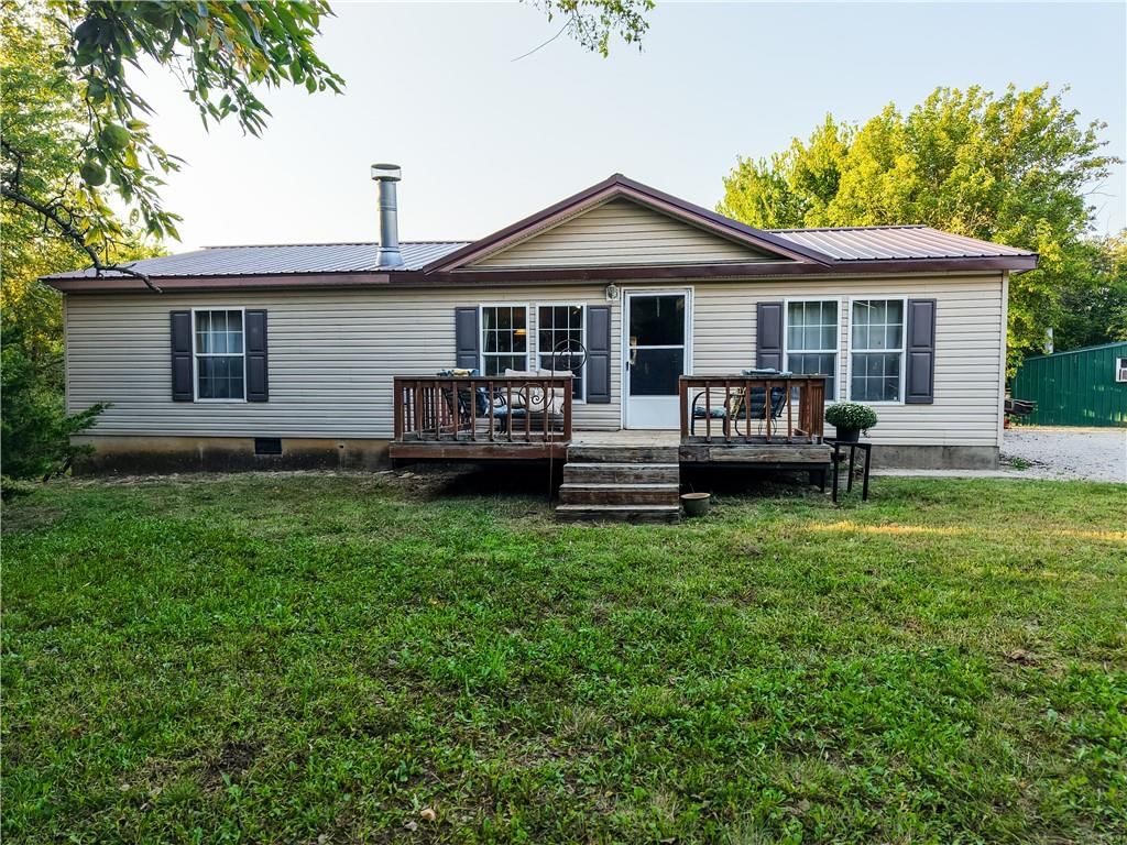 14624 Marion Road, Fredonia, KS