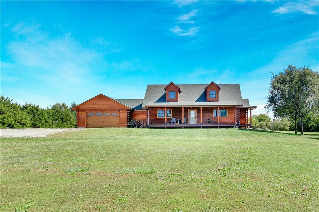 30323 S State Route D Highway, Drexel, MO