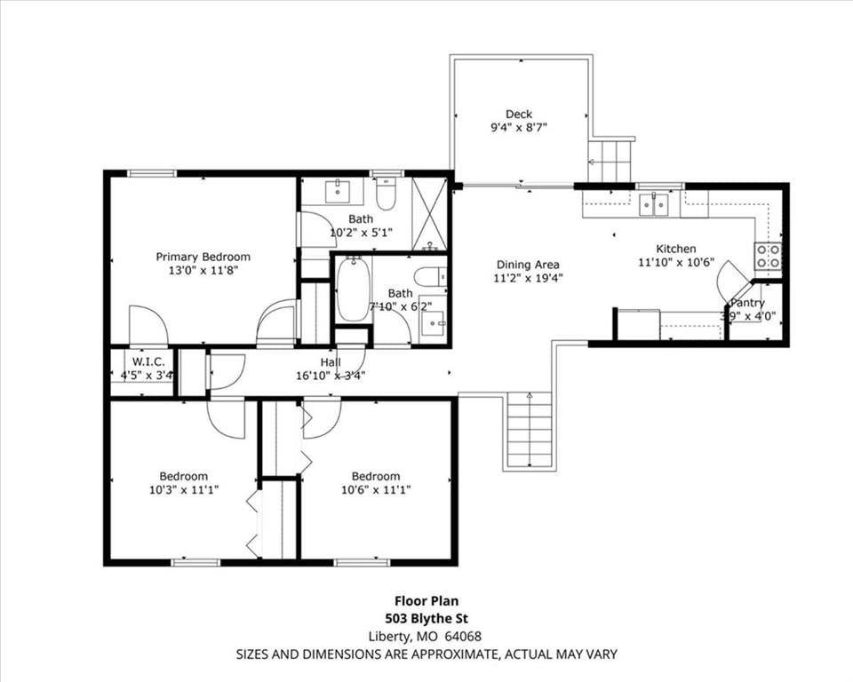 503 Blythe Street — photo 34