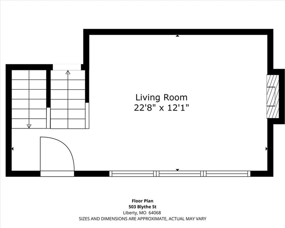 503 Blythe Street — photo 35