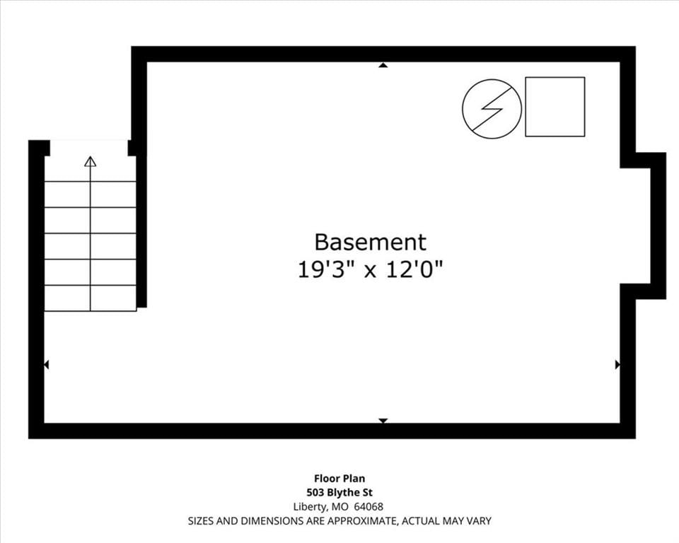 503 Blythe Street — photo 37