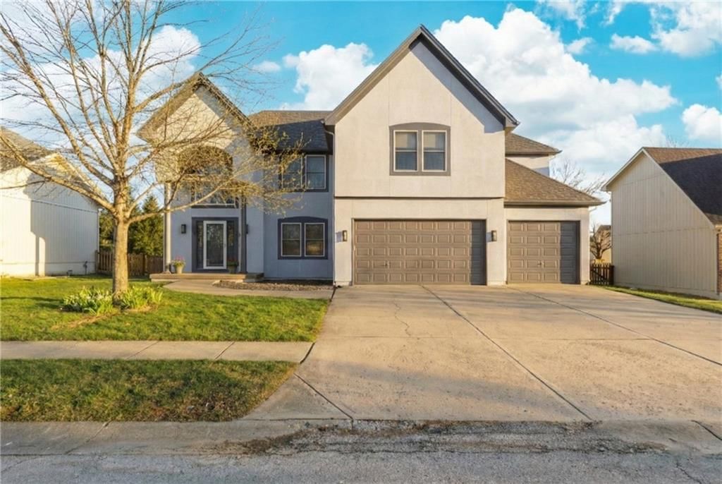25609 E 31st Terrace, Blue Springs, MO
