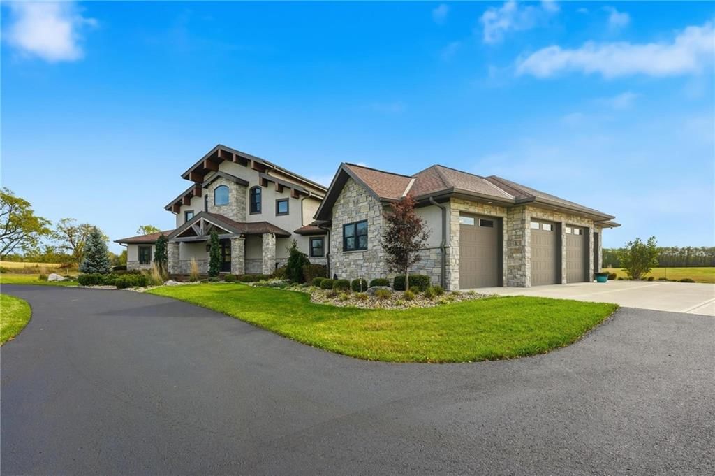10807 NW Tiffany Springs Road — photo 4