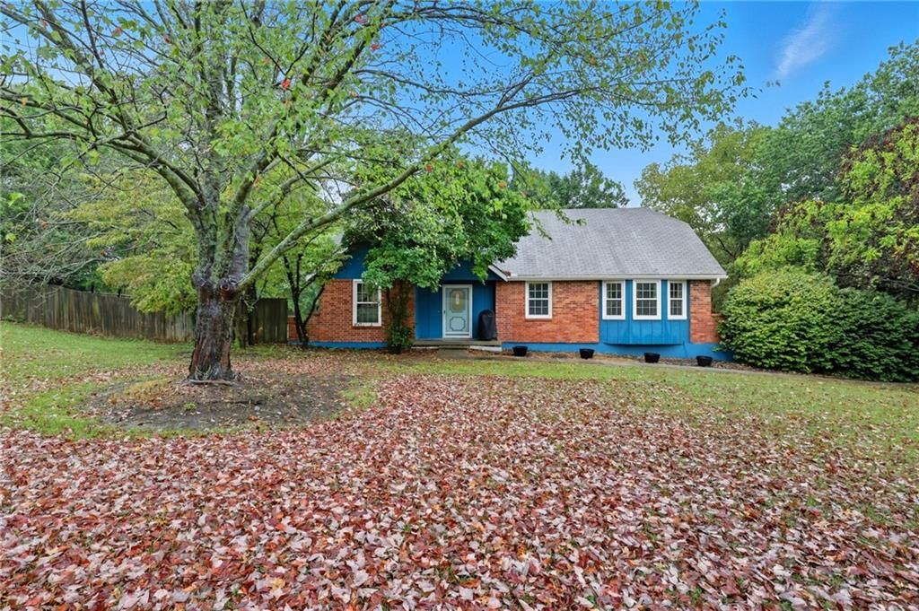 8589 State D Highway, Napoleon, MO
