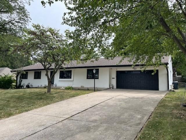 501 W 96th Street, Kansas City, MO
