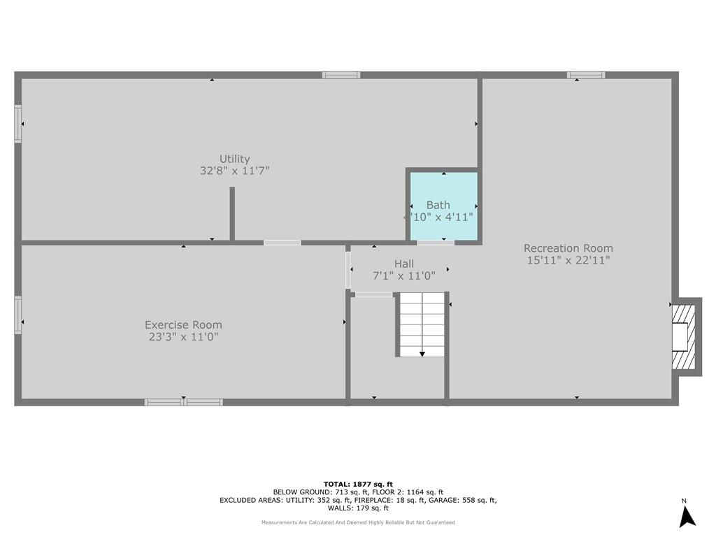 Photo 44 of 44 - 27006 E Argo Road