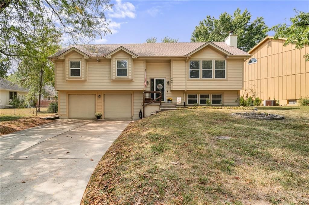 303 KIMBERLY Drive — photo 45
