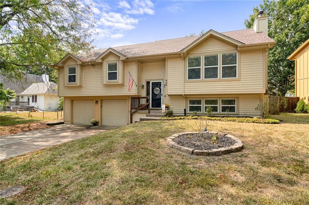 303 KIMBERLY Drive — photo 48