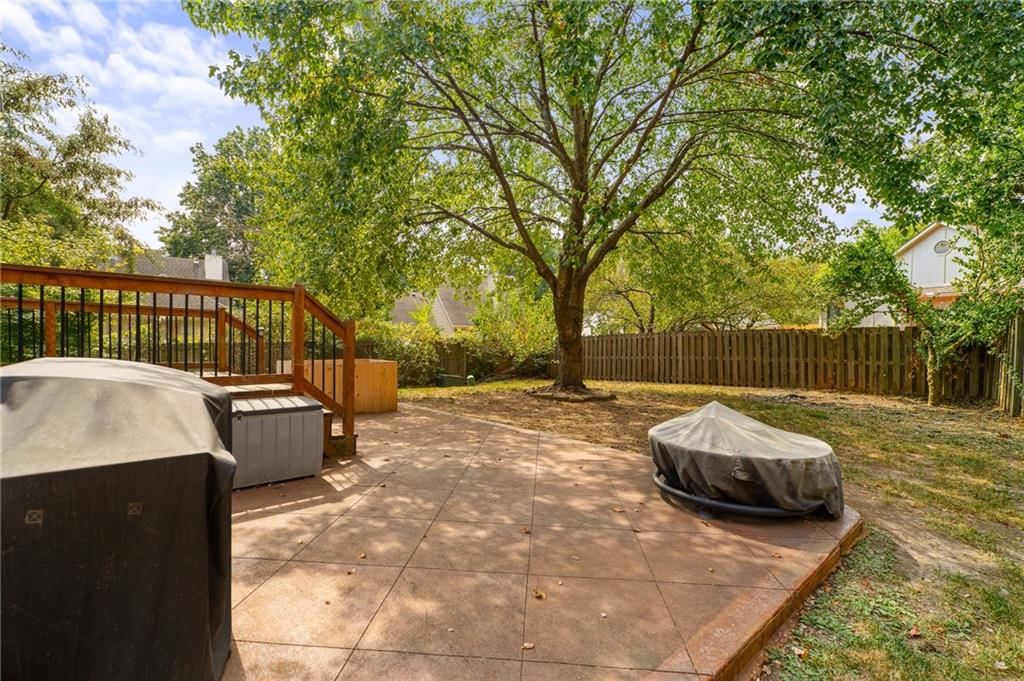 303 KIMBERLY Drive — photo 52