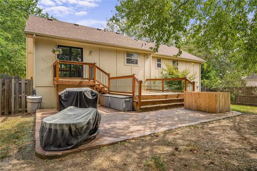 303 KIMBERLY Drive — photo 53