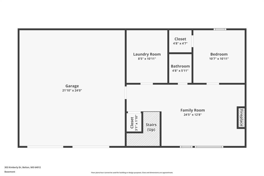 303 KIMBERLY Drive — photo 61