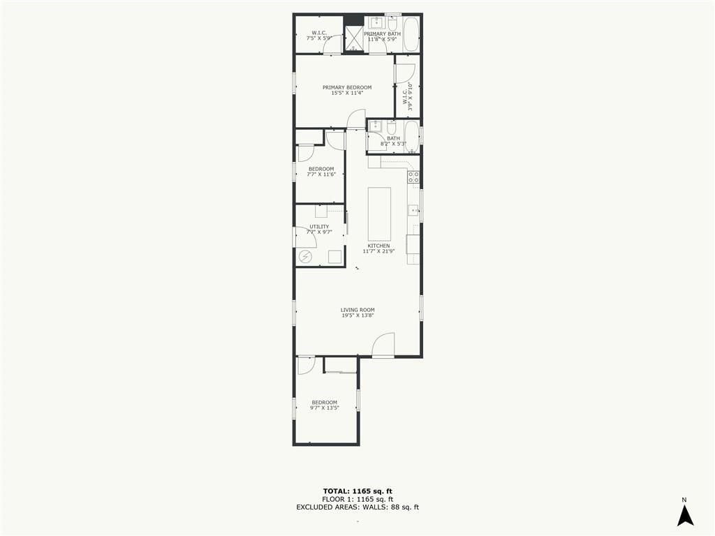504 N Lee Street — photo 31