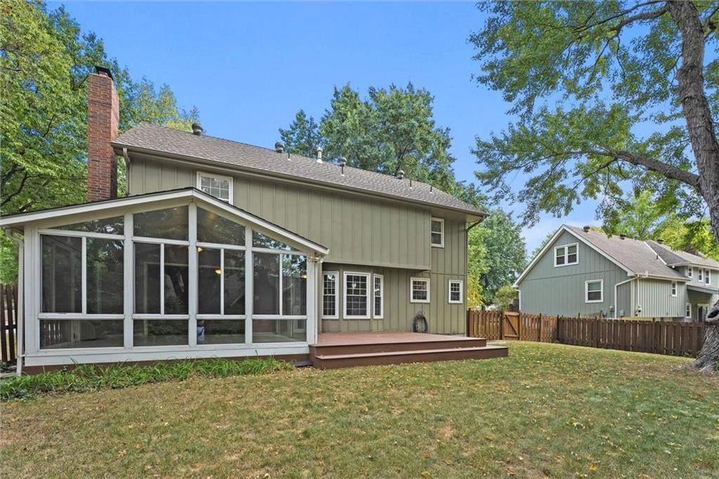 Photo 51 of 56 - 15912 W 136th Terrace