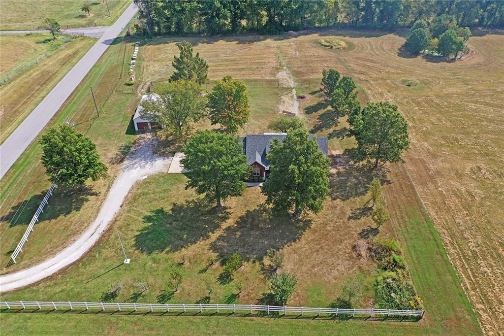 22001 E 307th Street, Harrisonville, MO