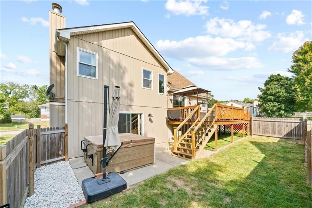 3401 Bryn Mawr Drive — photo 19