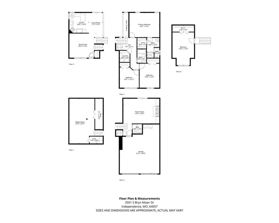 3401 Bryn Mawr Drive — photo 25