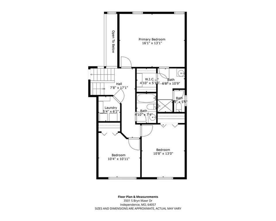 3401 Bryn Mawr Drive — photo 26