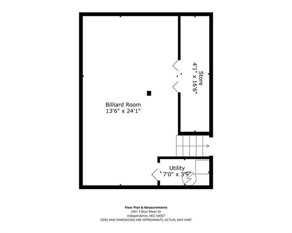 3401 Bryn Mawr Drive — photo 27