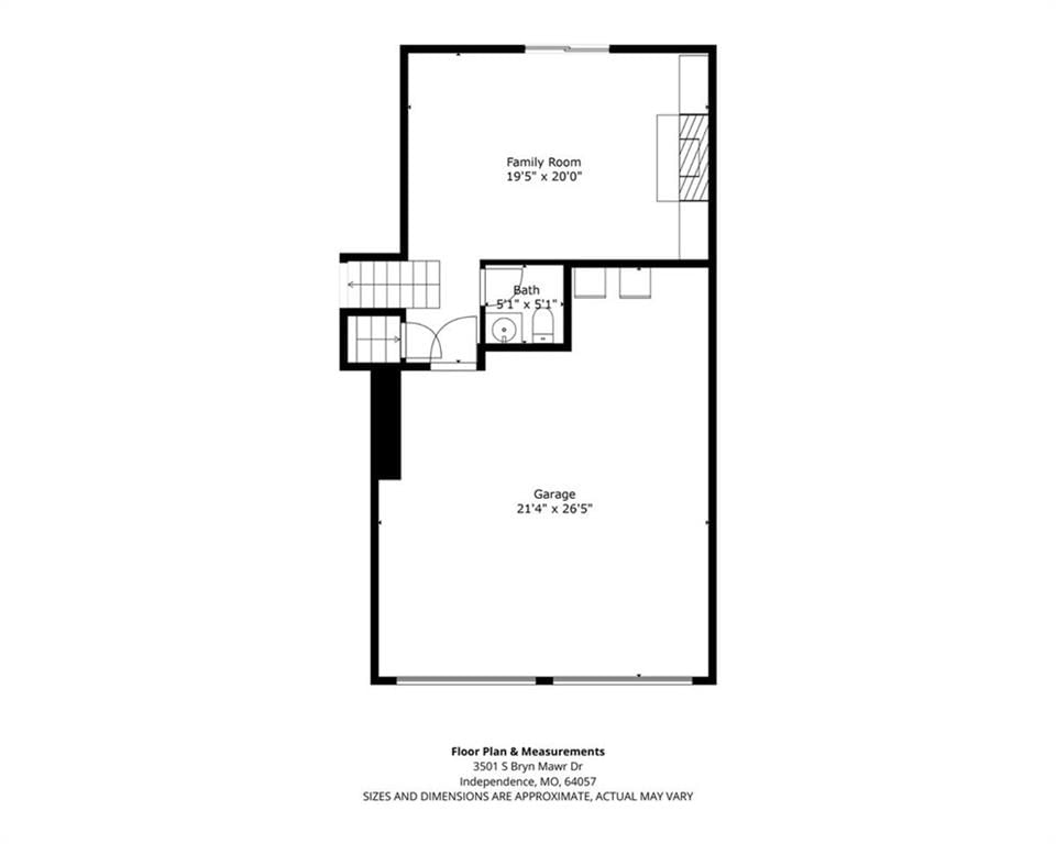 3401 Bryn Mawr Drive — photo 28