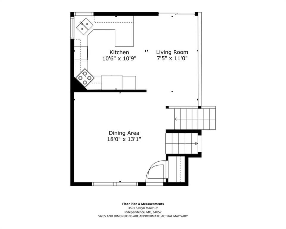 3401 Bryn Mawr Drive — photo 29