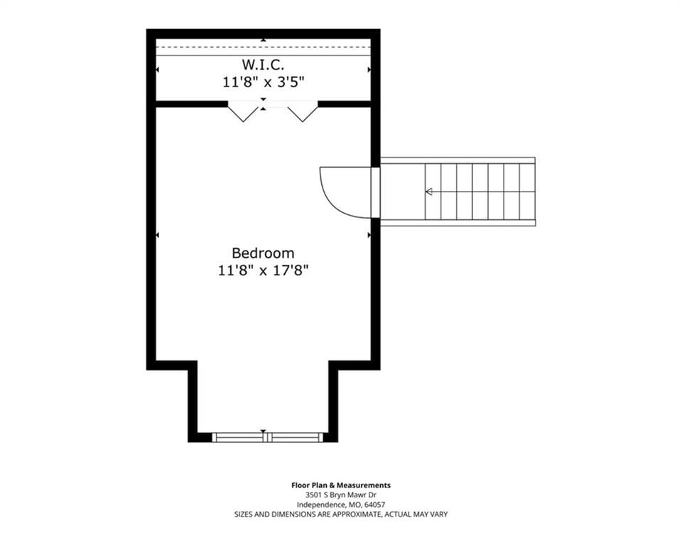 3401 Bryn Mawr Drive — photo 30