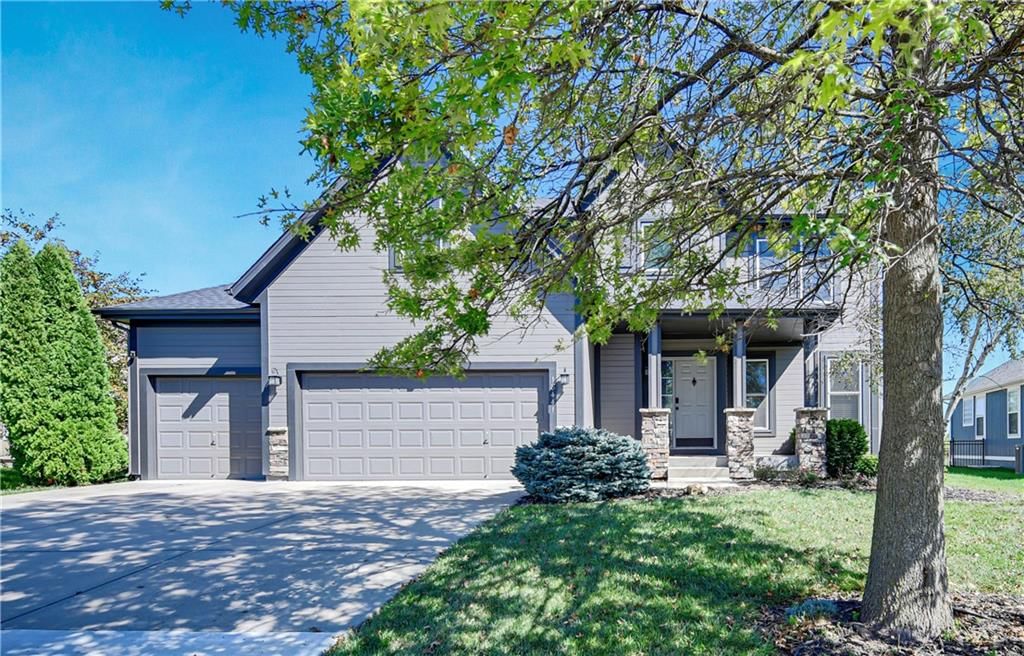 18441 S Cherry Street, Gardner, KS