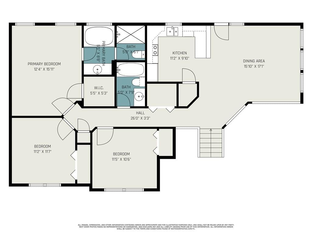 Photo 39 of 40 - 220 Woodhaven Drive